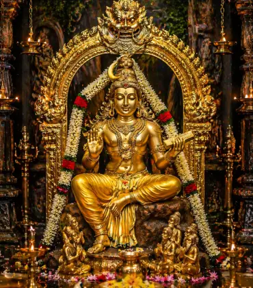 Sree Dakshinamoorthy